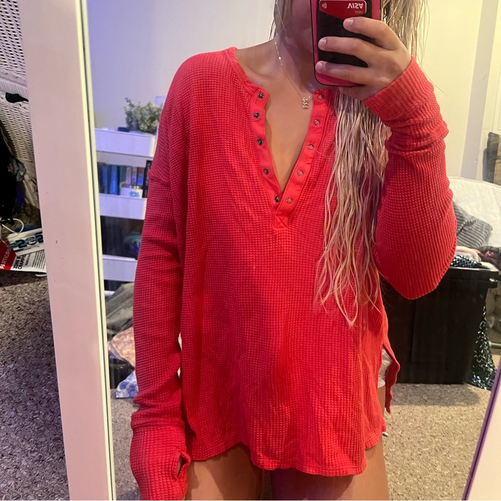 Aerie sweater